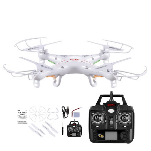  SYMA X5 입문용 교육용 시마 드론, 화이트 시마 X5 드론… - 드론 항공 촬영 드론 상품 비교